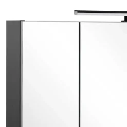Clearance Wohnen Bad-Einrichtung Set modern - Riguna (vierteilig)