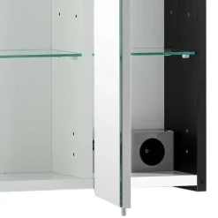 Clearance Wohnen Bad-Einrichtung Set modern - Riguna (vierteilig)