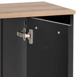 Clearance Wohnen Bad-Einrichtung Set modern - Riguna (vierteilig)