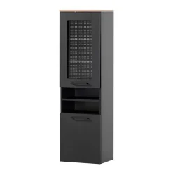 Clearance Wohnen Bad-Einrichtung Set modern - Riguna (vierteilig)