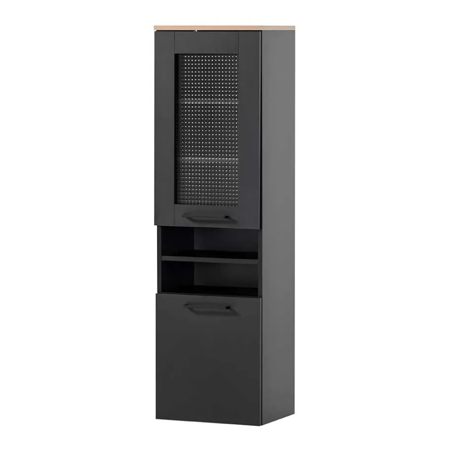 Clearance Wohnen Bad-Einrichtung Set modern - Riguna (vierteilig)
