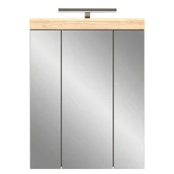 Sale Wohnen Badeinrichtung zweifarbig modern - Calbanyara (dreiteilig)