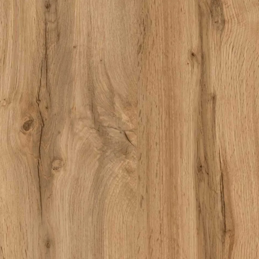 Sale Wohnen Badezimmer 3D Spiegelschrank in Holz Nachbildung - Lemnas