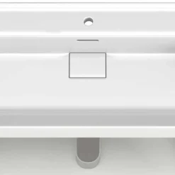 Clearance Wohnen Badezimmer Einrichtung Möbelset - Exeler (fünfteilig)