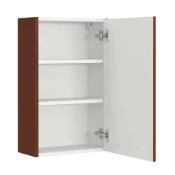 Clearance Wohnen Badezimmer Einrichtung Möbelset - Exeler (fünfteilig)