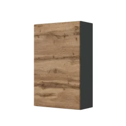 Clearance Wohnen Badezimmer Einrichtung Set - Schränke - Endely (sechsteilig)
