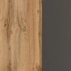 Clearance Wohnen Badezimmer Einrichtung Set - Schränke - Endely (sechsteilig)