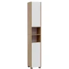 New Wohnen Badezimmer Hochschrank im Skandi Design - Ronya