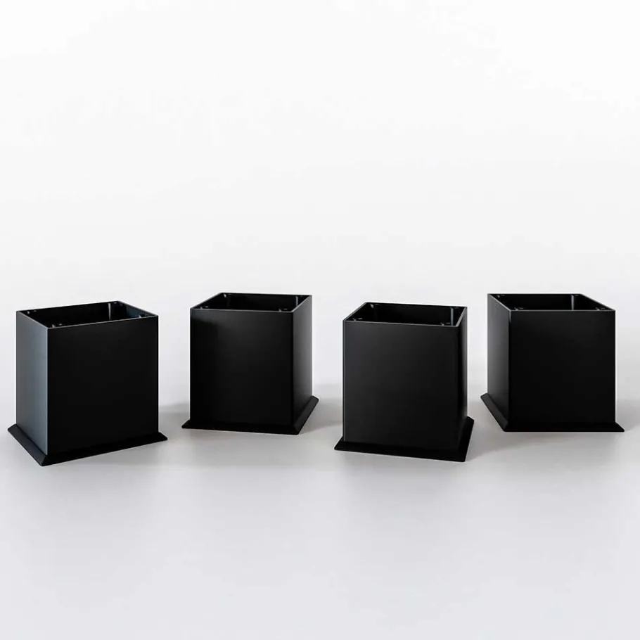 Outlet Wohnen Badezimmer Möbel Einrichtung Set - Arazony (fünfteilig)