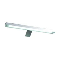 Discount Wohnen Badezimmer Spiegelschrank Tymos mit LED Beleuchtung