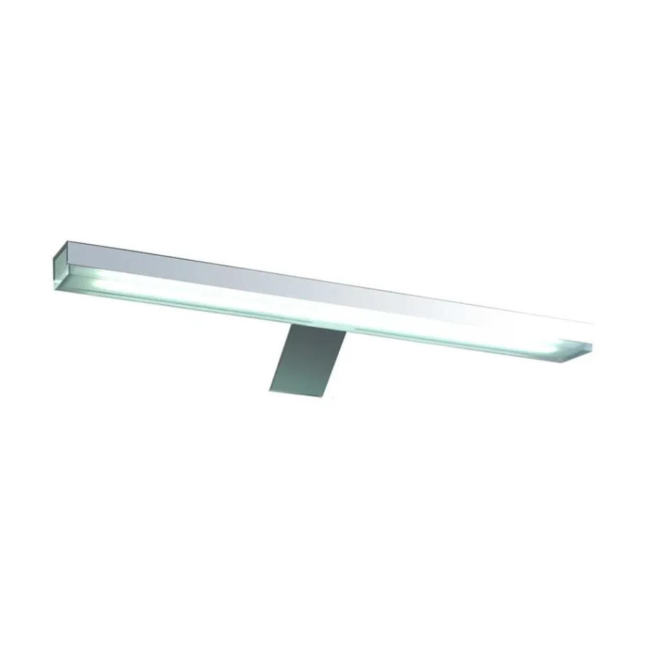 Discount Wohnen Badezimmer Spiegelschrank Tymos mit LED Beleuchtung