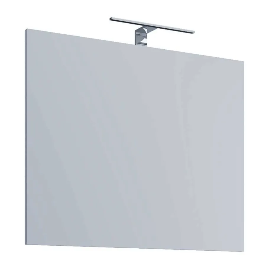 Sale Wohnen Badezimmer Wandspiegel in 60x42 oder 80x62 - Ipsum