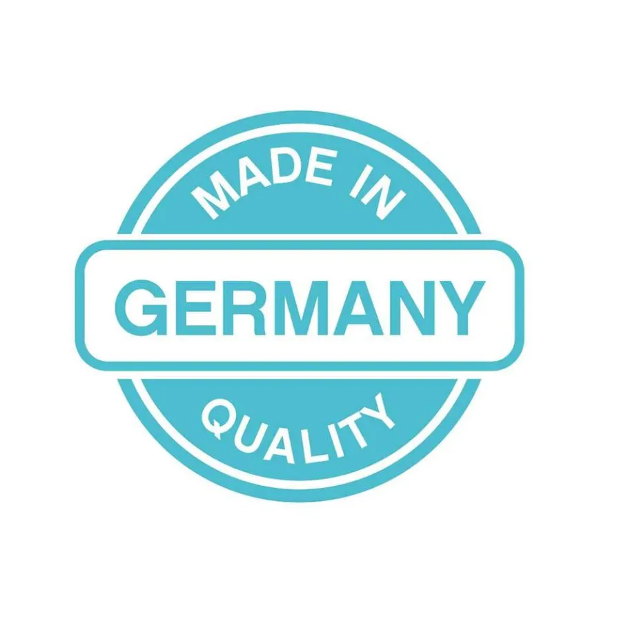 Clearance Wohnen Badezimmer Waschplatz Set - Bahare (zweiteilig)