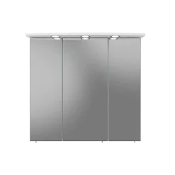 Clearance Wohnen Badezimmer Waschplatz Set - Bahare (zweiteilig)