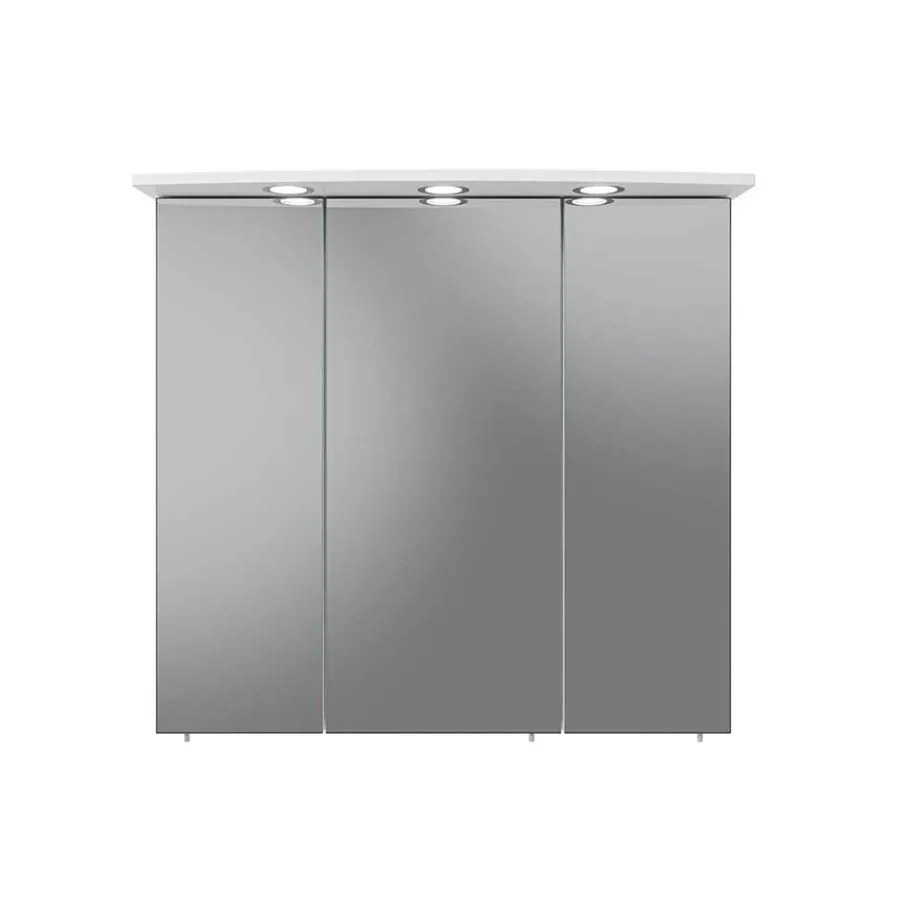 Clearance Wohnen Badezimmer Waschplatz Set - Bahare (zweiteilig)