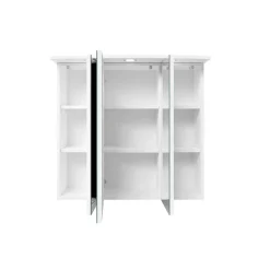 Clearance Wohnen Badezimmer Waschplatz Set - Bahare (zweiteilig)
