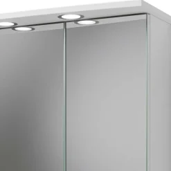 Clearance Wohnen Badezimmer Waschplatz Set - Bahare (zweiteilig)