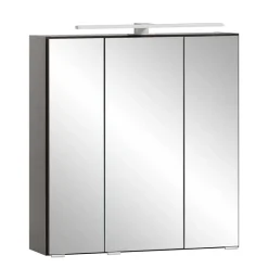 New Wohnen Badezimmerblock Schrank Set - Agiruan (vierteilig)