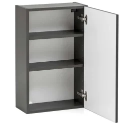 New Wohnen Badezimmerblock Schrank Set - Agiruan (vierteilig)