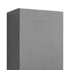 Clearance Wohnen Badezimmerhängeschrank in Grau - Juventuda