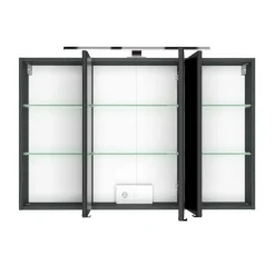 New Wohnen Badezimmermöbel als Komplett-Set - Noricas (fünfteilig)