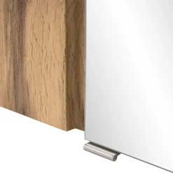 Sale Wohnen Badezimmermöbel Block Set - Jambi (vierteilig)