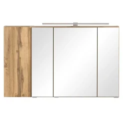 Sale Wohnen Badezimmermöbel Block Set - Jambi (vierteilig)