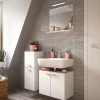 Sale Wohnen Badezimmermöbel Set - Harmone (dreiteilig)