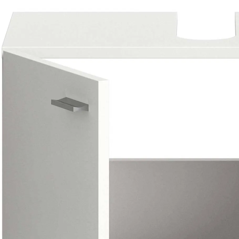 Sale Wohnen Badezimmermöbel Set - Harmone (dreiteilig)