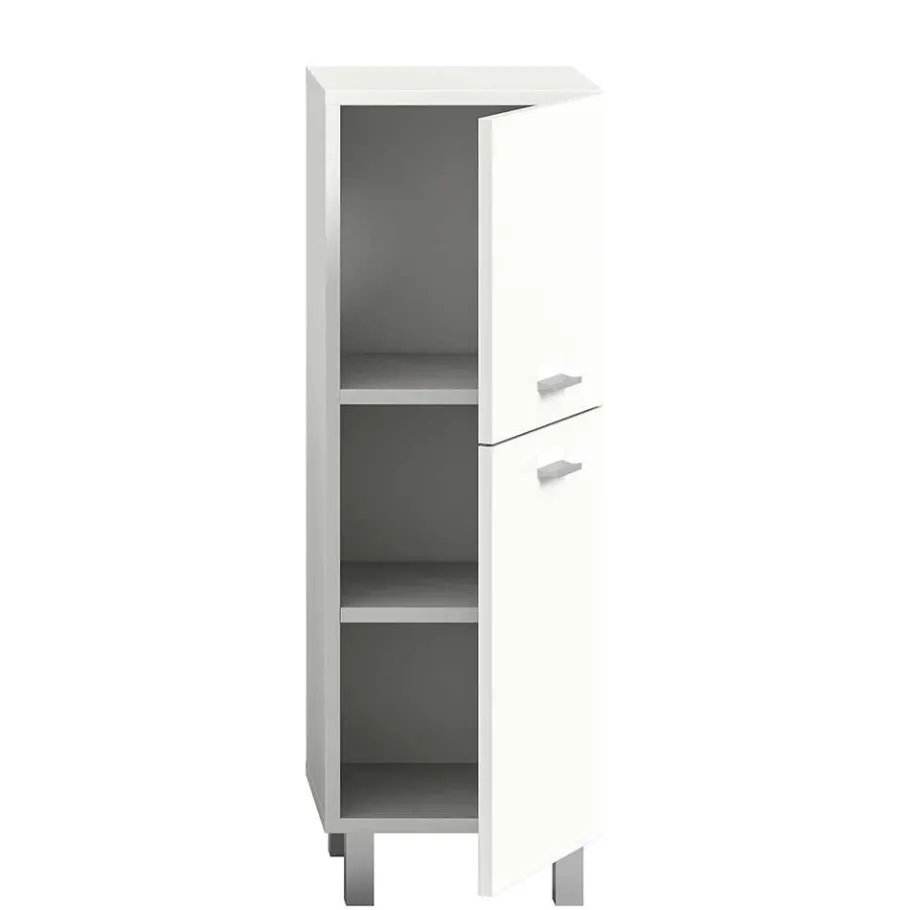 Sale Wohnen Badezimmermöbel Set - Harmone (dreiteilig)