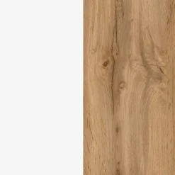 Online Wohnen Badezimmerschränke Set modern - Eight (dreiteilig)
