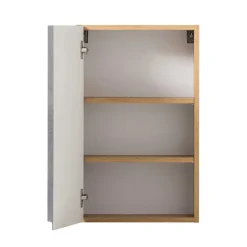 Hot Wohnen Badmöbel als komplettes Set - Mia (fünfteilig)