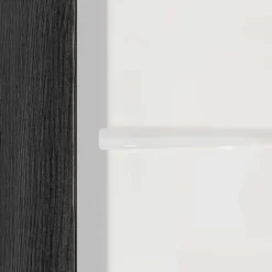 Best Wohnen Badmöbel Einrichtung komplett - Nancys (vierteilig)