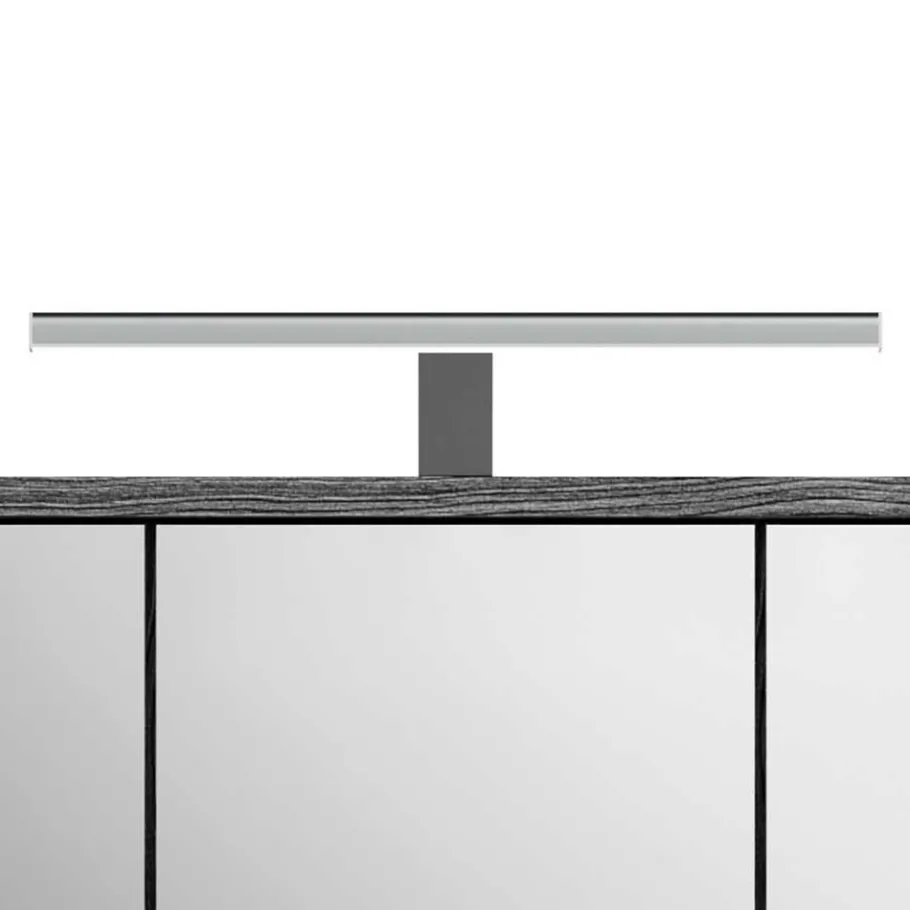 Wohnen Badmöbel Kombination modern - Chapan (dreiteilig)