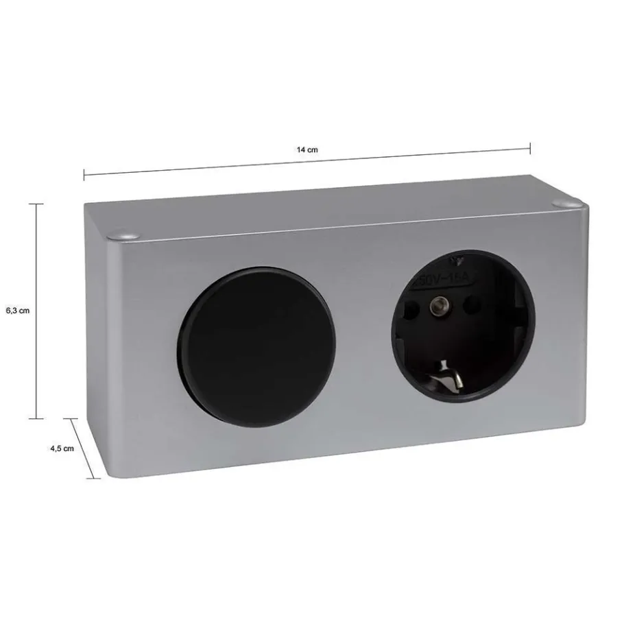 Wohnen Badmöbel Kombination modern - Chapan (dreiteilig)