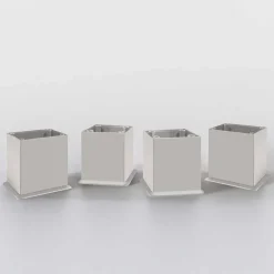 Best Wohnen Badmöbel Set klein - Maklesa II (dreiteilig)
