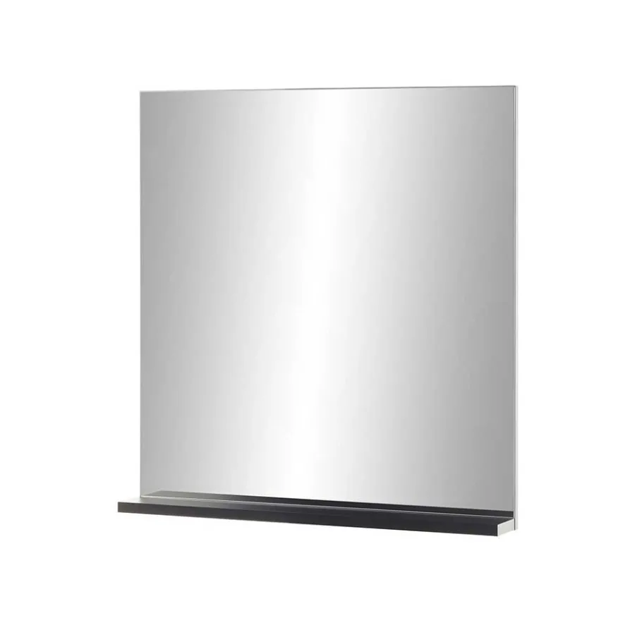 Clearance Wohnen Badmöbel Set mit 2x Hochschrank - Ingmesan (vierteilig)