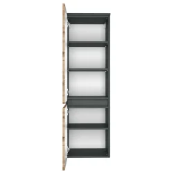 Clearance Wohnen Badschrank Kombination modern - Endely (vierteilig)