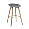 Outlet Wohnen Barhocker mit 70 cm Sitzhöhe - Jilva