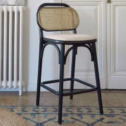 Clearance Wohnen Barstühle im Kaffeehaus Stuhl Design - Straits (2er Set)