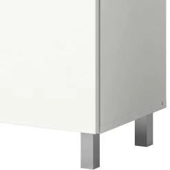 Sale Wohnen Beckenunterschrank und Spiegel Set - Harmone (zweiteilig)