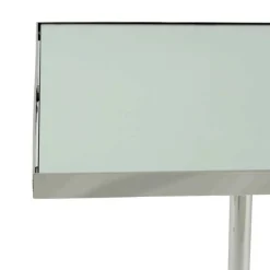 Sale Wohnen Beistelltisch mit Spiegelglas-Platte - Lusa