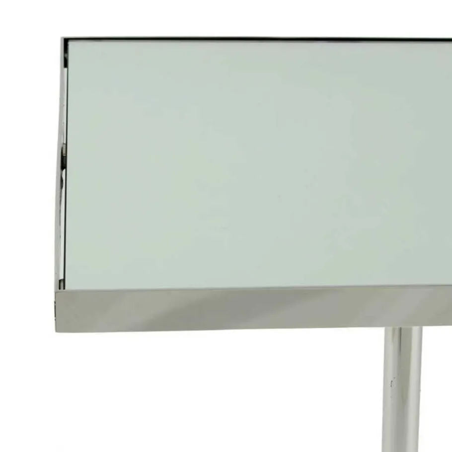 Sale Wohnen Beistelltisch mit Spiegelglas-Platte - Lusa