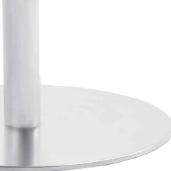 Online Wohnen Bequemer Design Barstuhl gepolstert - Alekona