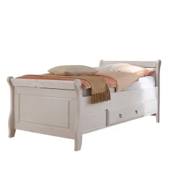 New Wohnen Bett Kazanova mit Komforthöhe