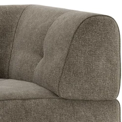 Best Wohnen Blassgrünes Sofaelement - Eckmodul - Pancicu