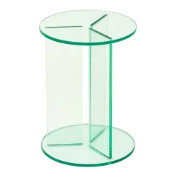Clearance Wohnen Blumensäulen aus Glas - Binokaranka