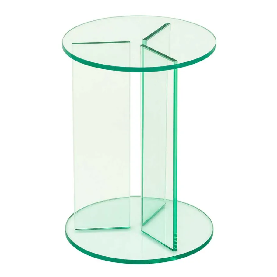 Clearance Wohnen Blumensäulen aus Glas - Binokaranka