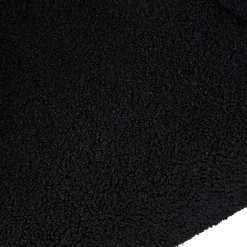 Online Wohnen Boucle Armlehnenstuhl in Schwarz - Ivonata (2er Set)
