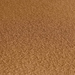 Wohnen Boucle Sofa-Element in Cognac Braun - Probian